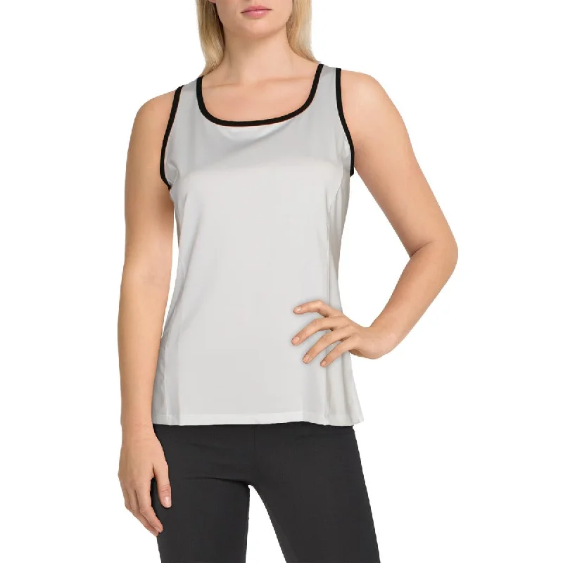 Fila Womens Tennis Fitness Tank Top Warm Sweatshirt Designs