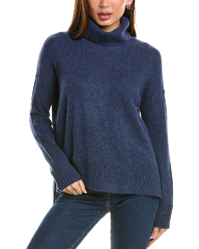 Philosophy Turtleneck Cashmere Sweater Best sweaters for fall