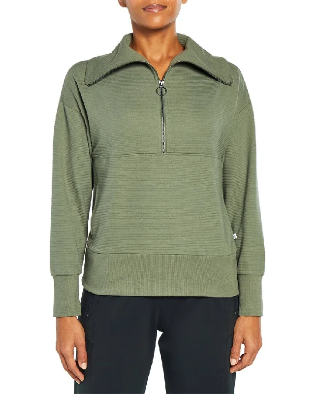 Marika Alexis Pullover Eco-friendly sweaters