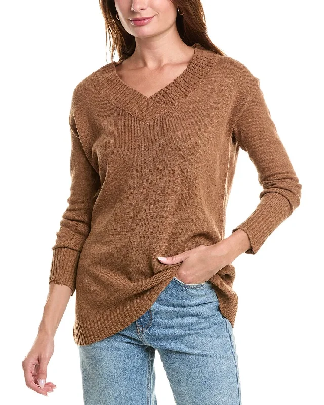 Femme Society Pullover Weekend sweaters