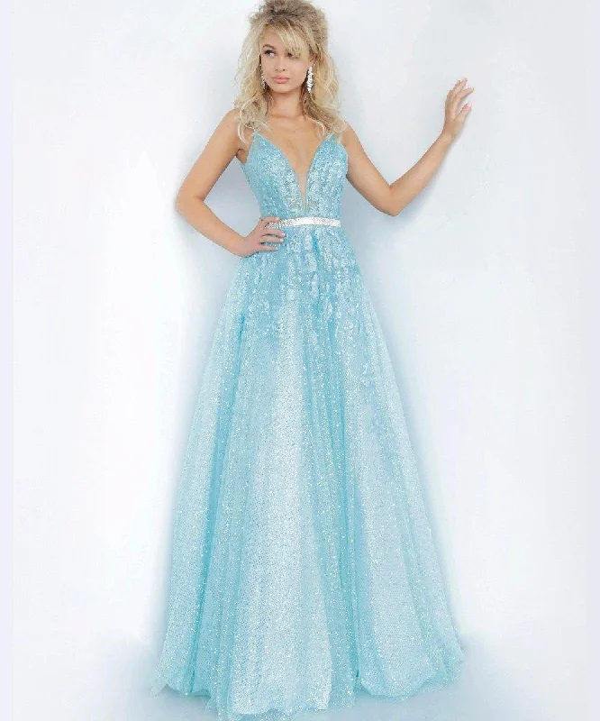 Jovani 2098 Prom Long Dress Best maxi dresses for formal events