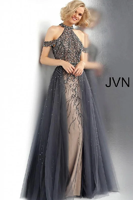 Jovani 60456 Prom Long Dress Best maxi dresses for tall women