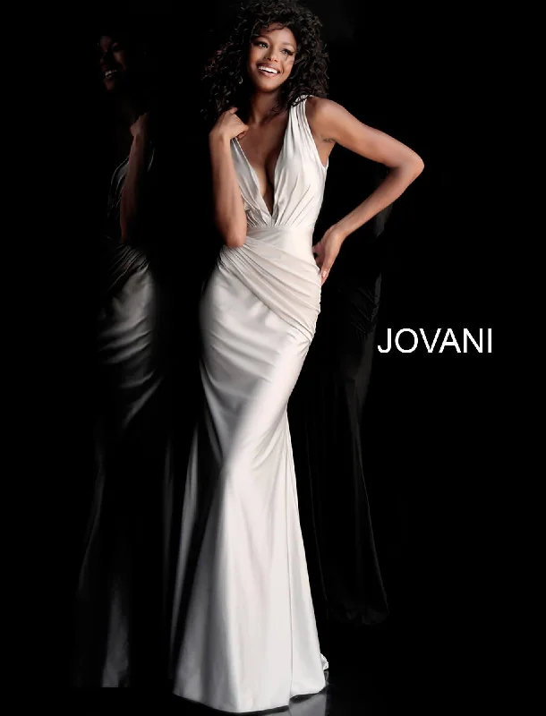 Jovani 66946 Prom Long Dress Festival maxi dresses