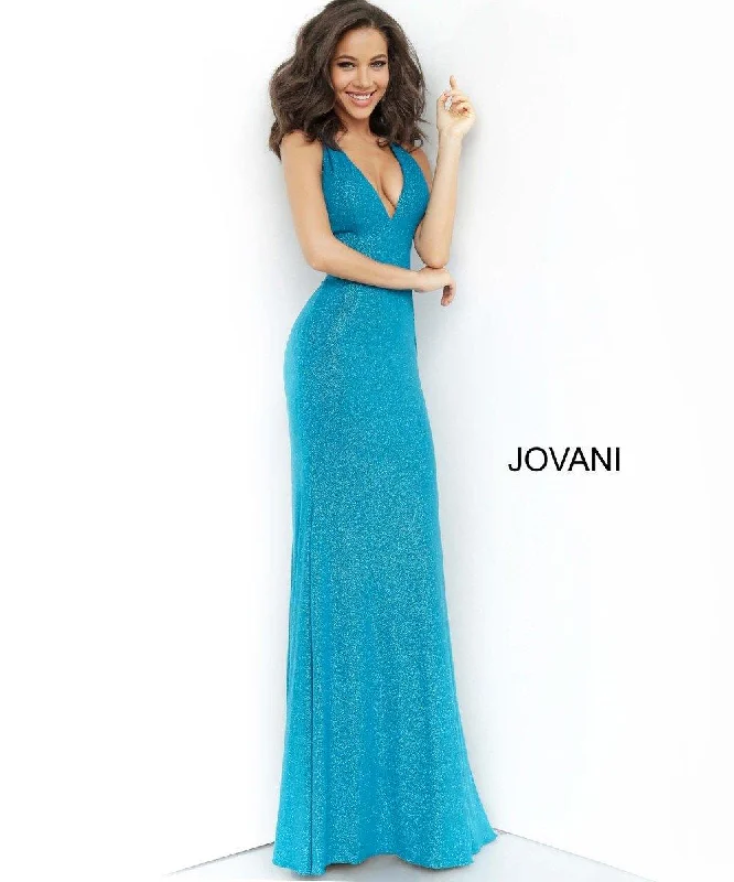 Jovani 67866 Prom Long Dress Velvet maxi dresses