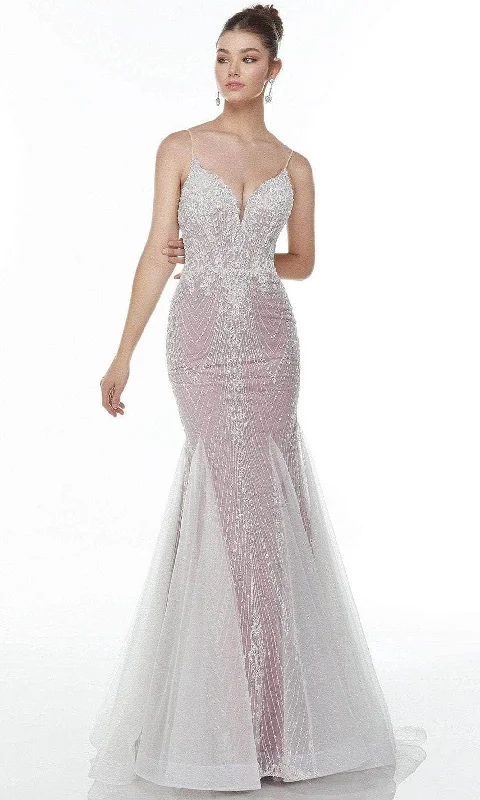 Alyce Paris 61088 Best-selling unclassified dresses