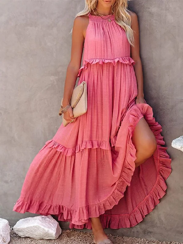 Annette® | Sophisticated & fashionable summer dress Boho unclassified dresses