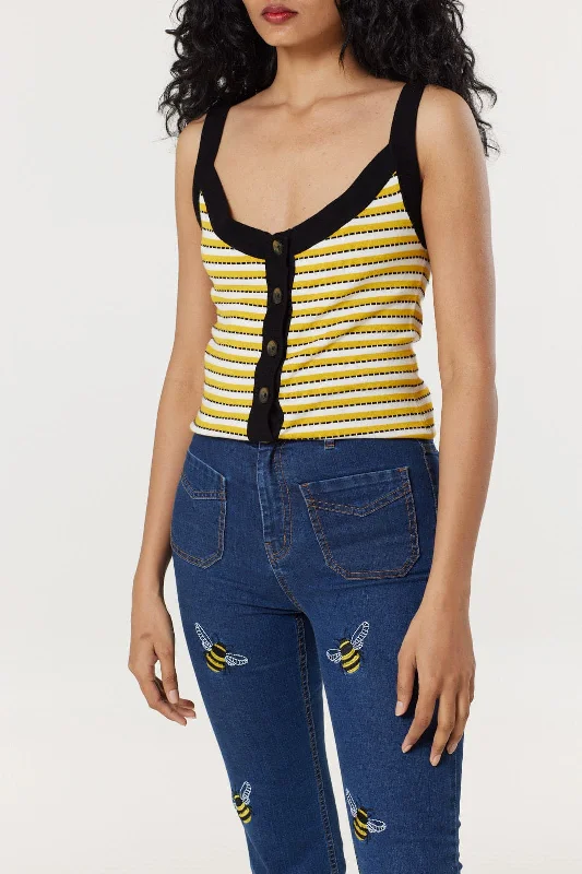 Bumblebee Jeans Holiday unclassified dresses