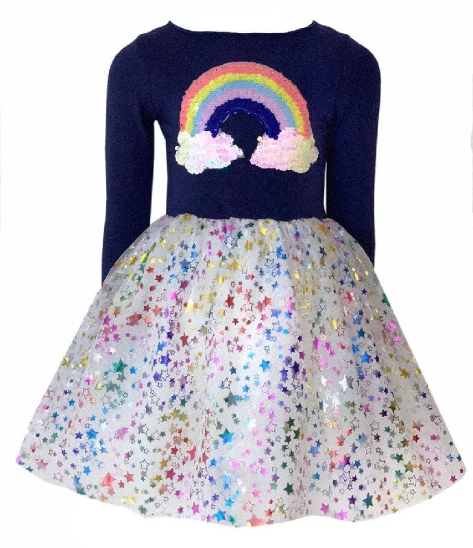 Fairydust Tutu Dress Floral unclassified dresses