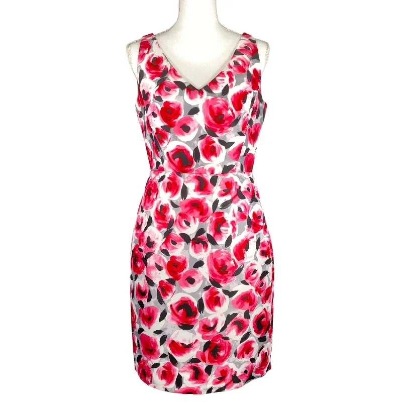 Kate Spade Deco Roses Dress A-line unclassified dresses