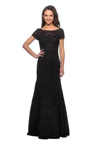 La Femme 26875 Anniversary unclassified dresses