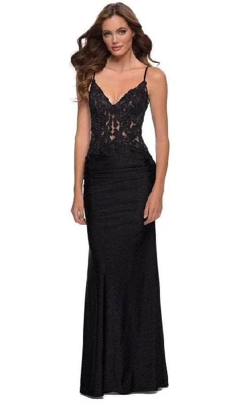 La Femme 29774 Elegant unclassified dresses