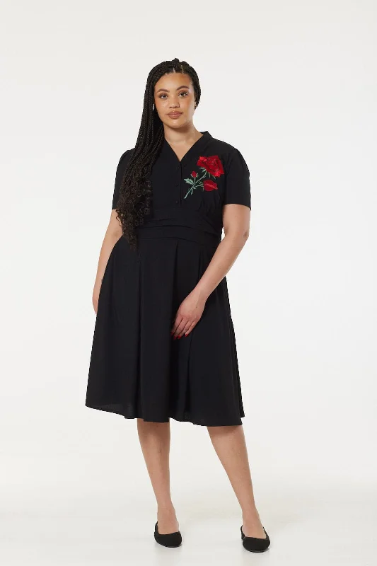 Reema Dress Lightweight unclassified dresses