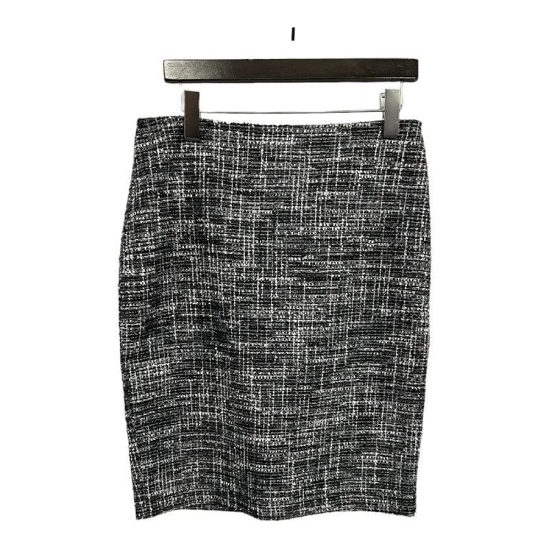 Skirt Mini & Short By Ann Taylor  Size: 6 Slim Fit Mini Skirt