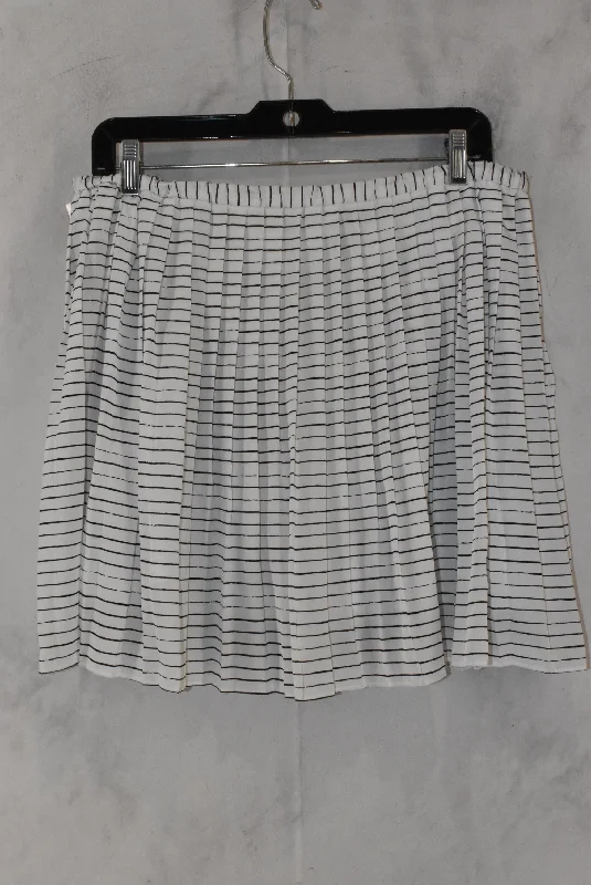 Skirt Mini & Short By Banana Republic  Size: L Retro Mini Skirt