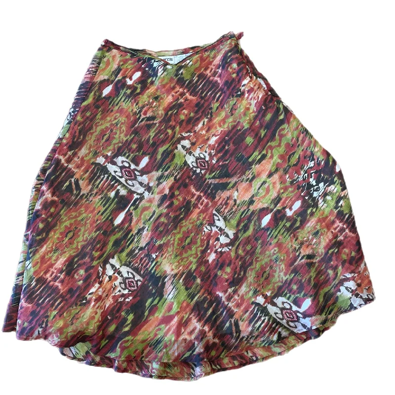 Skirt Mini & Short By Chicos  Size: 0 (small) Mini Skirt Casual