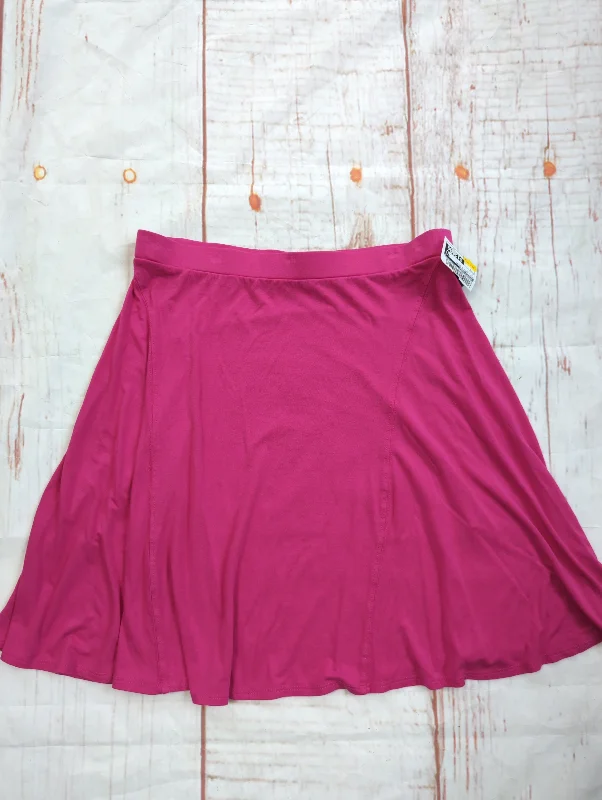 Skirt Mini & Short By Cynthia Rowley  Size: M Cute Mini Skirt