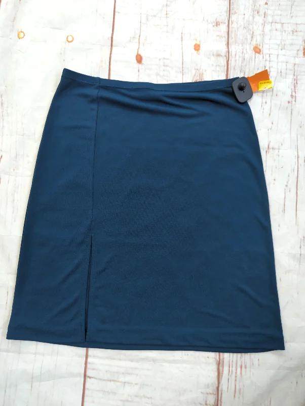 Skirt Mini & Short By Esprit  Size: M Simple Mini Skirt