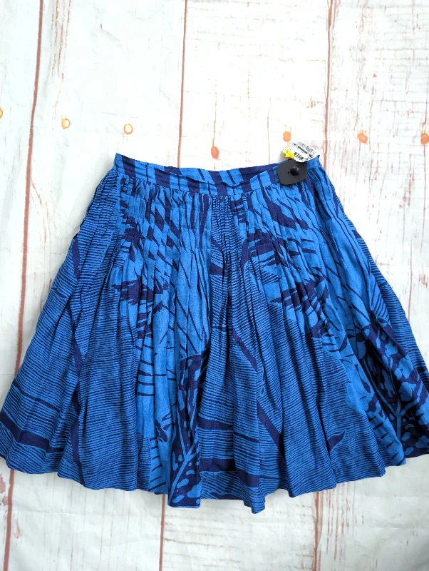 Skirt Mini & Short By J Crew  Size: 6 Boho Mini Skirt