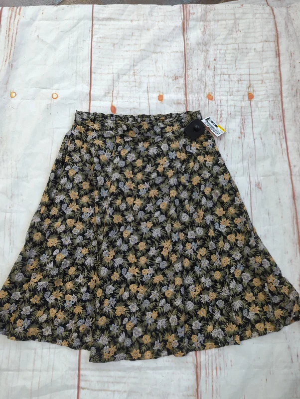 Skirt Mini & Short By Sag Harbor  Size: M Summer Skater Skirt