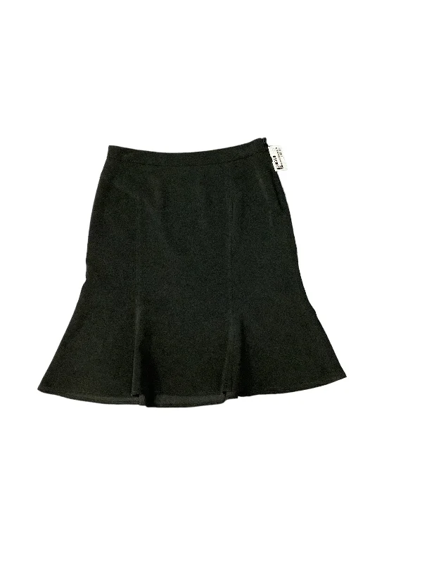 Skirt Mini & Short By White House Black Market  Size: 2 Wrap Mini Skirt